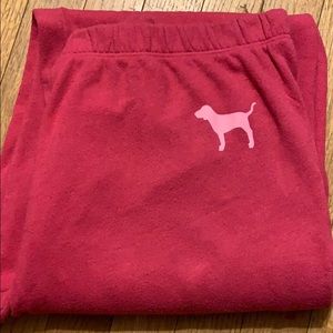 Victoria’s Secret Pink Sweat Pants